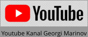 Youtube Kanal Georgi Marinov